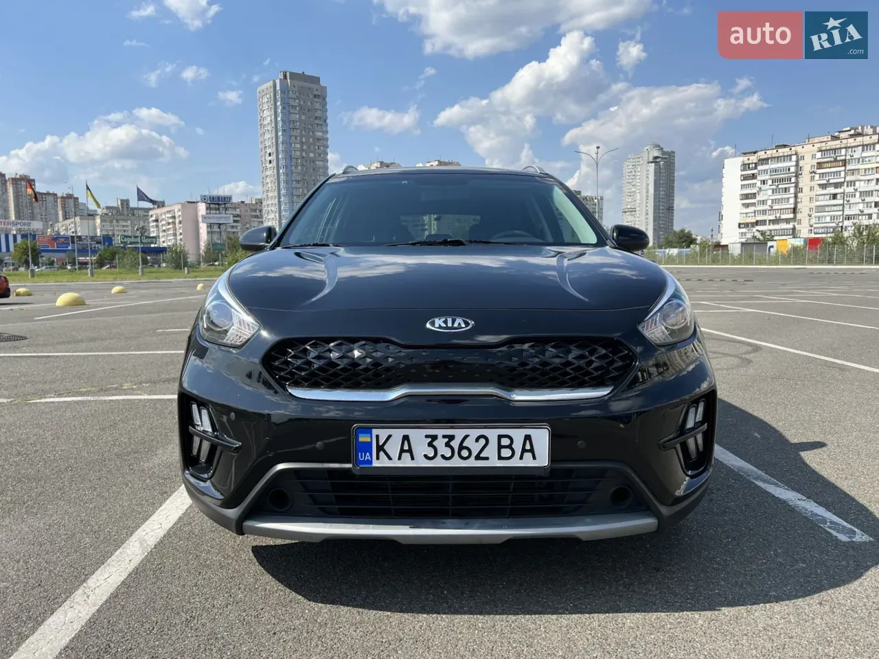 Kia Niro