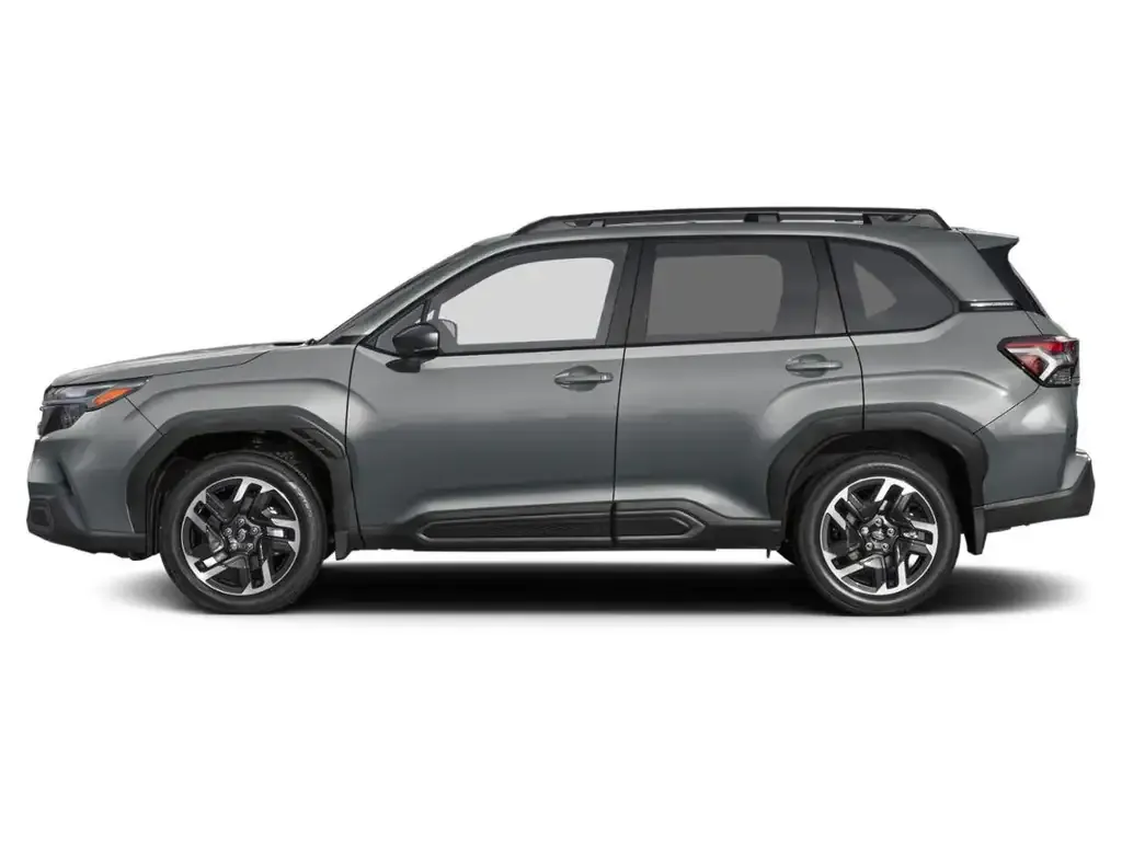Subaru Forester 2026 photo 5