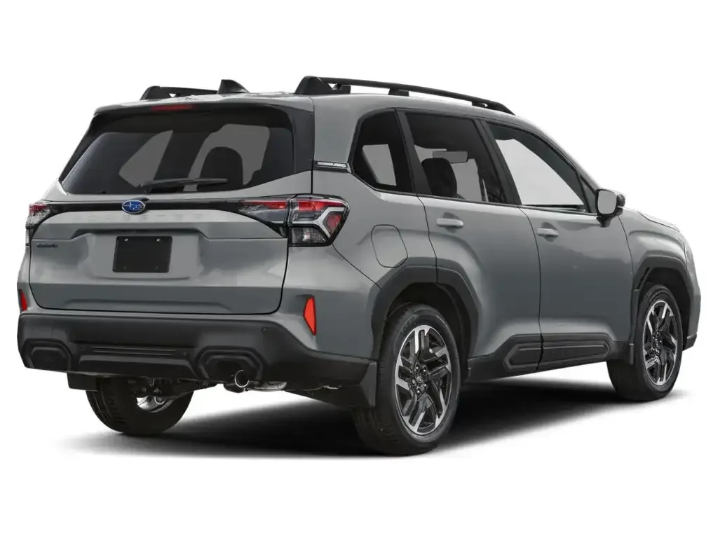 Subaru Forester 2026 photo 4