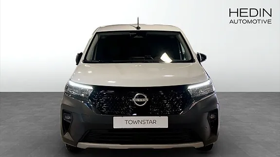Nissan Townstar 2026 photo 3