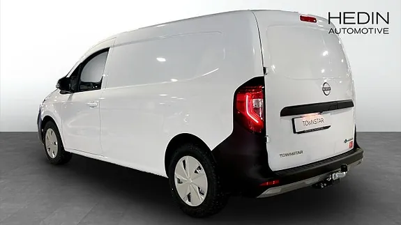 Nissan Townstar 2026 photo 2