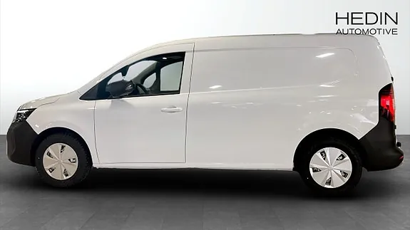 Nissan Townstar 2026 photo 4
