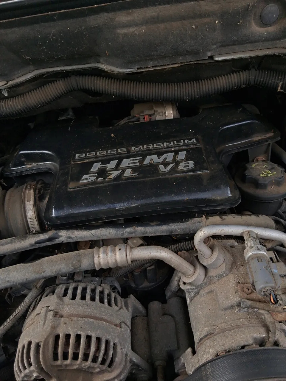Dodge Ram 1500 2005 photo 2