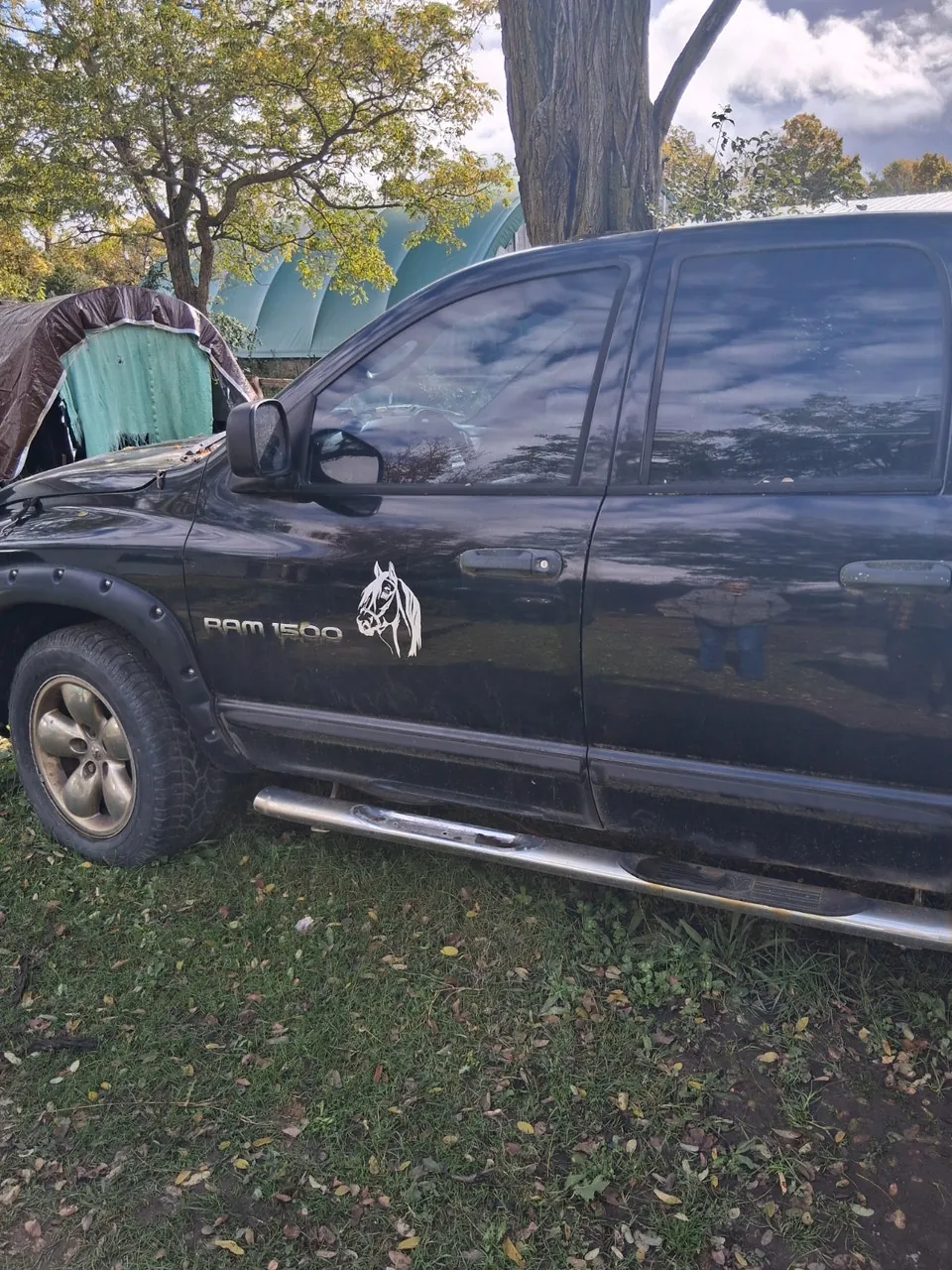 Dodge Ram 1500