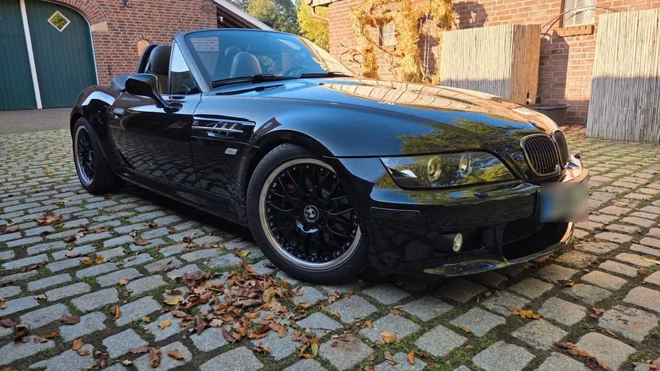 BMW Z3 Roadster