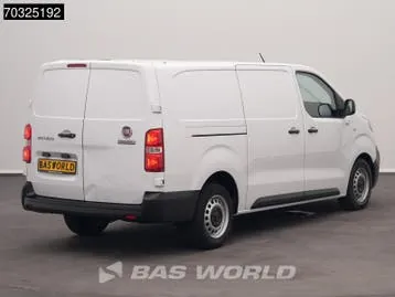 Fiat Scudo 2023 photo 2