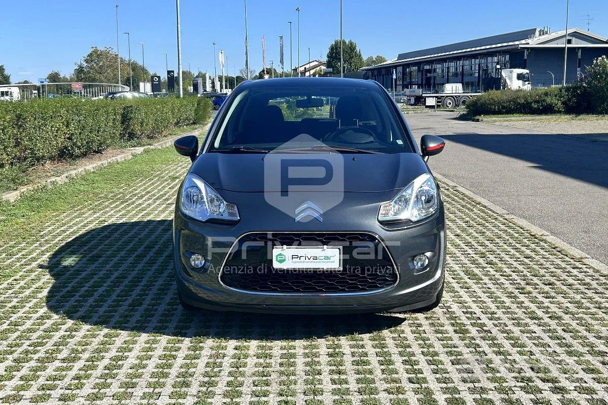 Citroen C3 2013 photo 2