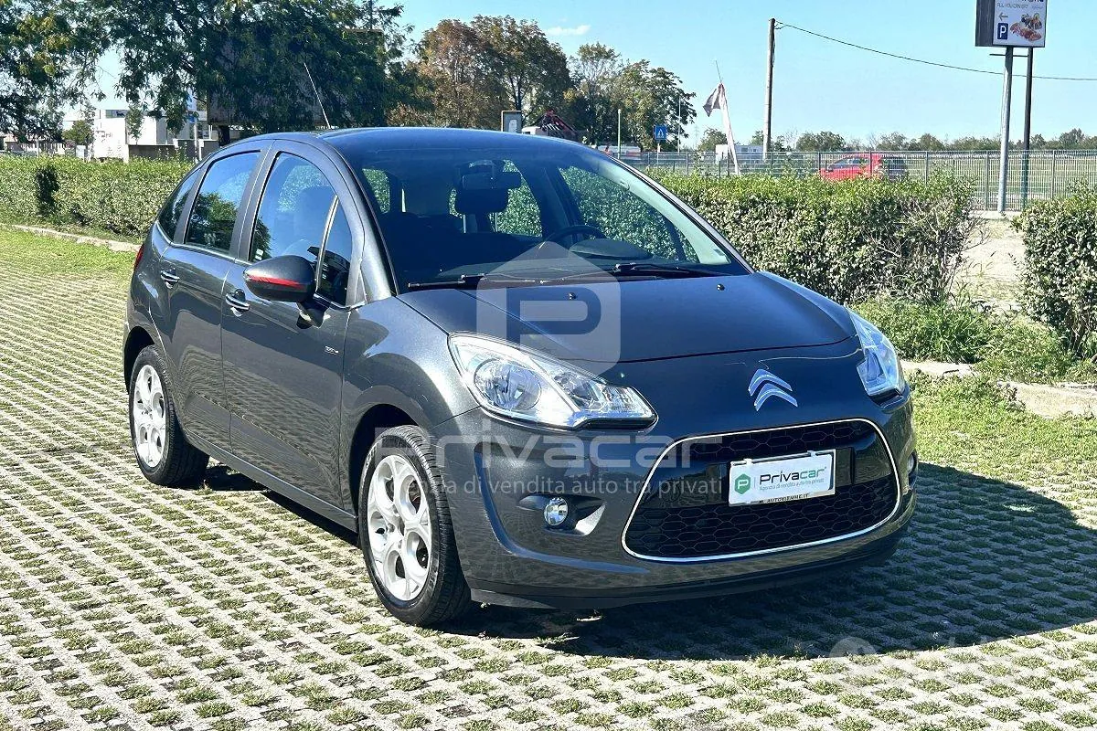 Citroen C3 2013 photo 3