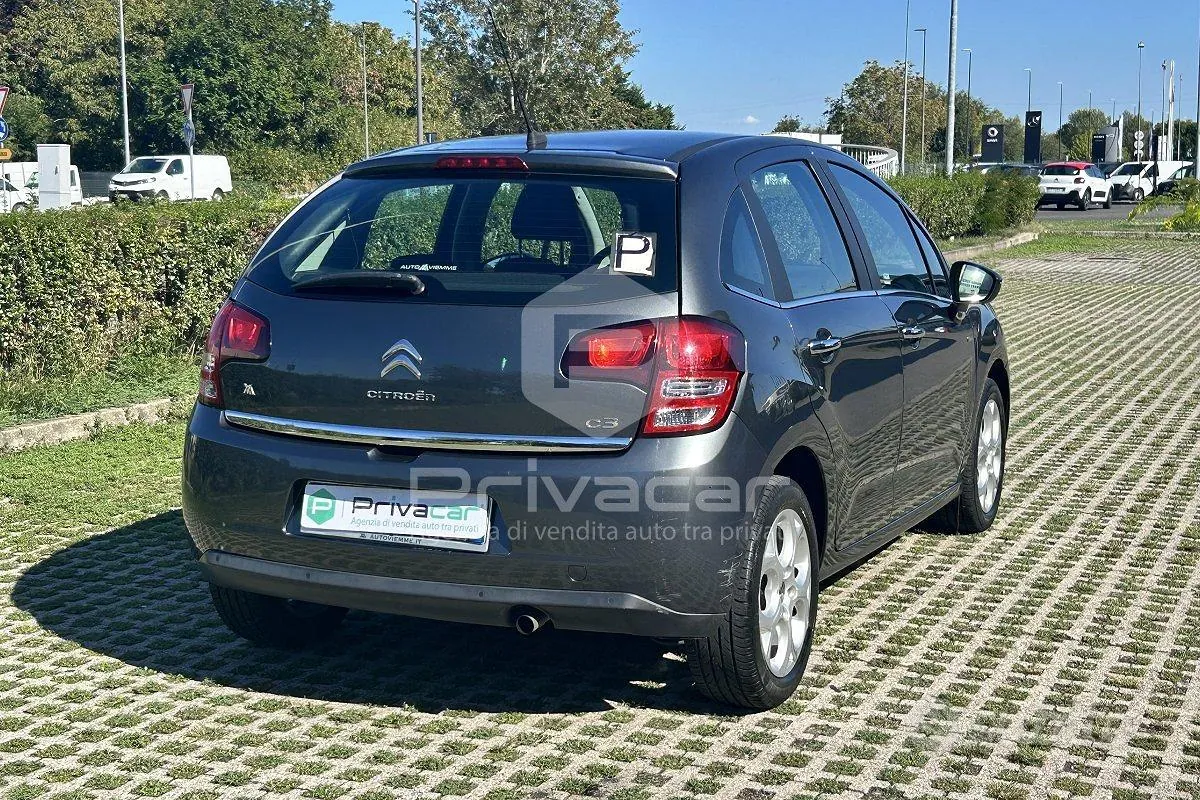 Citroen C3 2013 photo 5