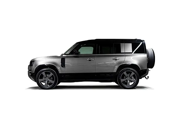 Land Rover Defender 110 2025 photo 5