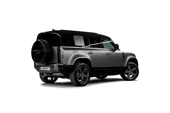 Land Rover Defender 110 2025 photo 2