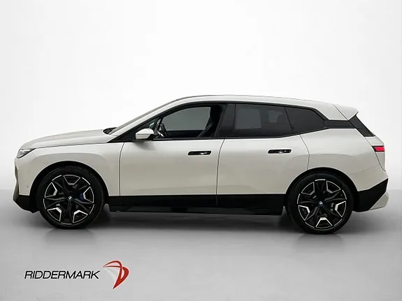 BMW Ix 2025 photo 5