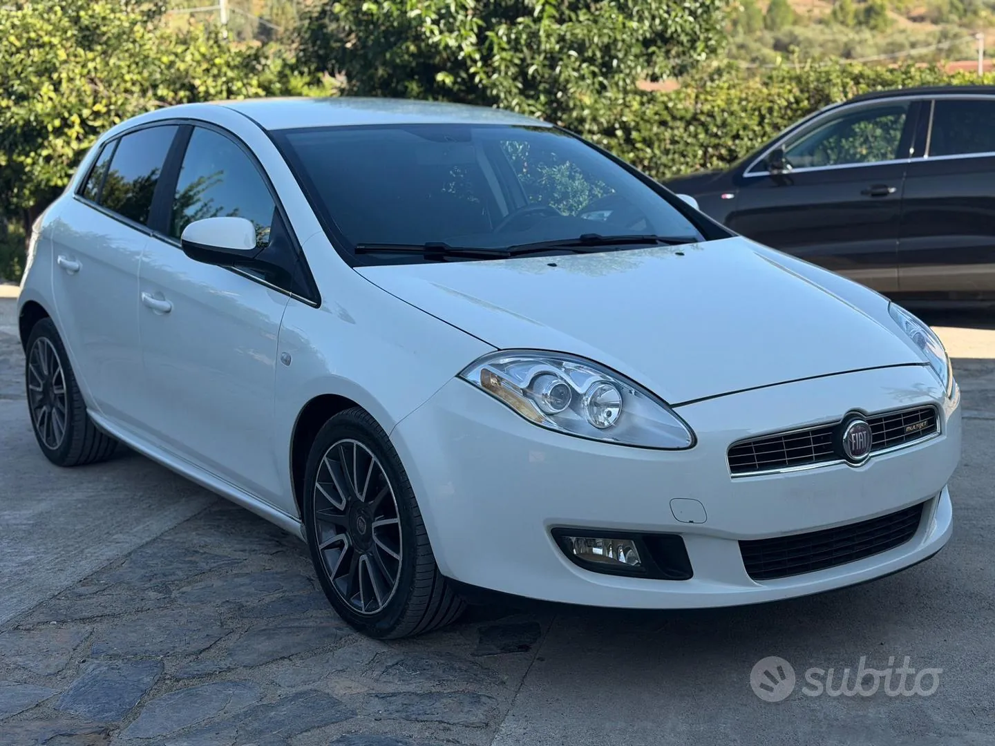Fiat Bravo 2011 photo 5