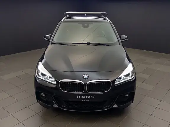 BMW 225Xe 2018 photo 5