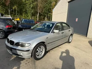 BMW 316I