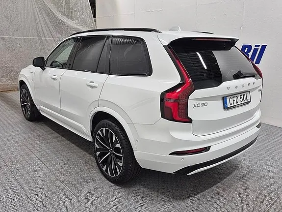 Volvo Xc90 2026 photo 5