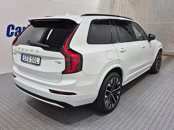 Volvo Xc90 2026 photo 4