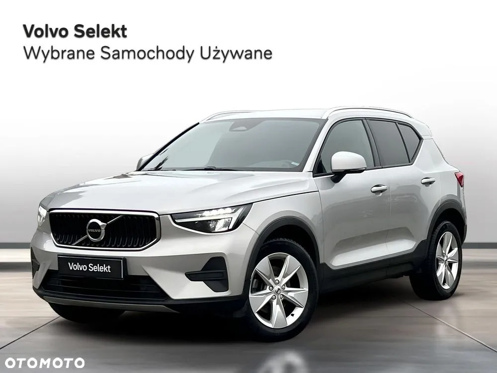 Volvo Xc 40