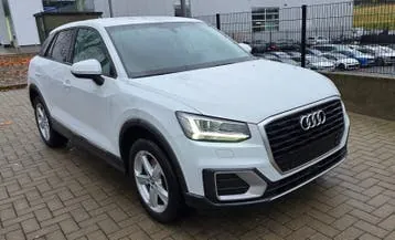 Audi Q2 2017 photo 2