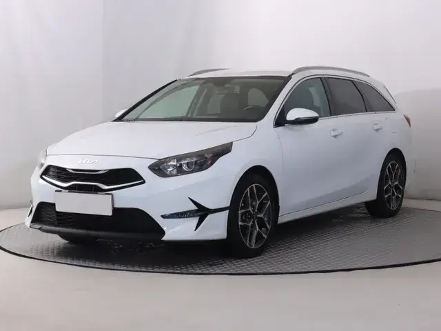 Kia Ceed Sw