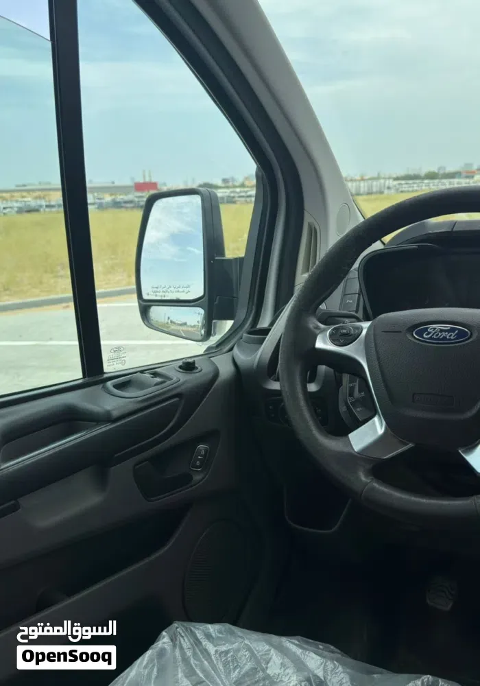 Ford Transit 2019 photo 3