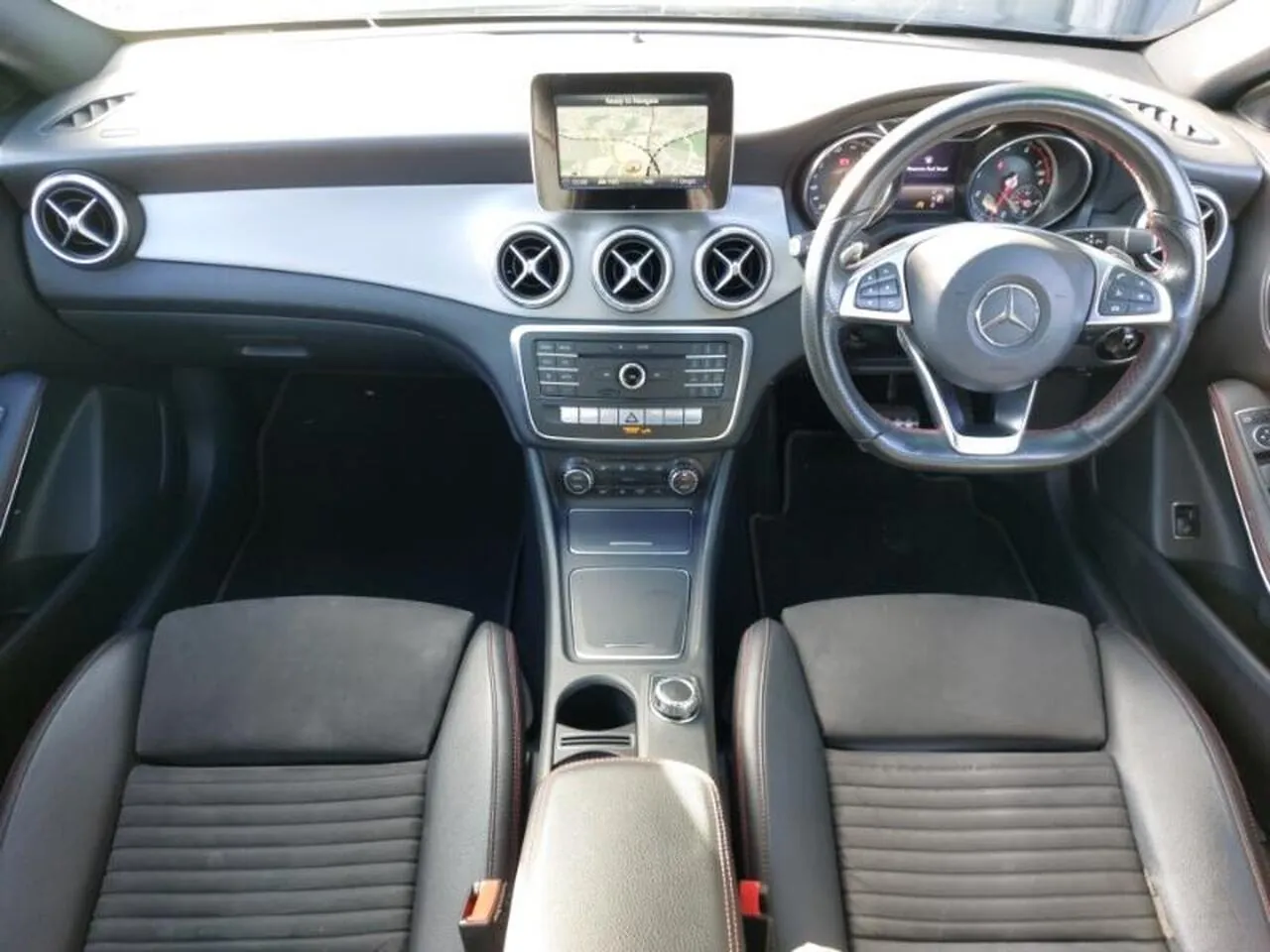 Mercedes-Benz Cla 2019 photo 3
