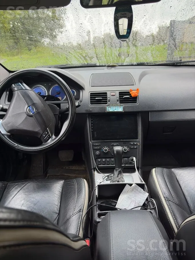 Volvo Xc 90 2007 photo 3
