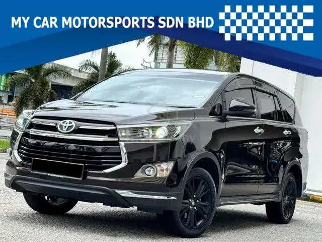 Toyota Innova