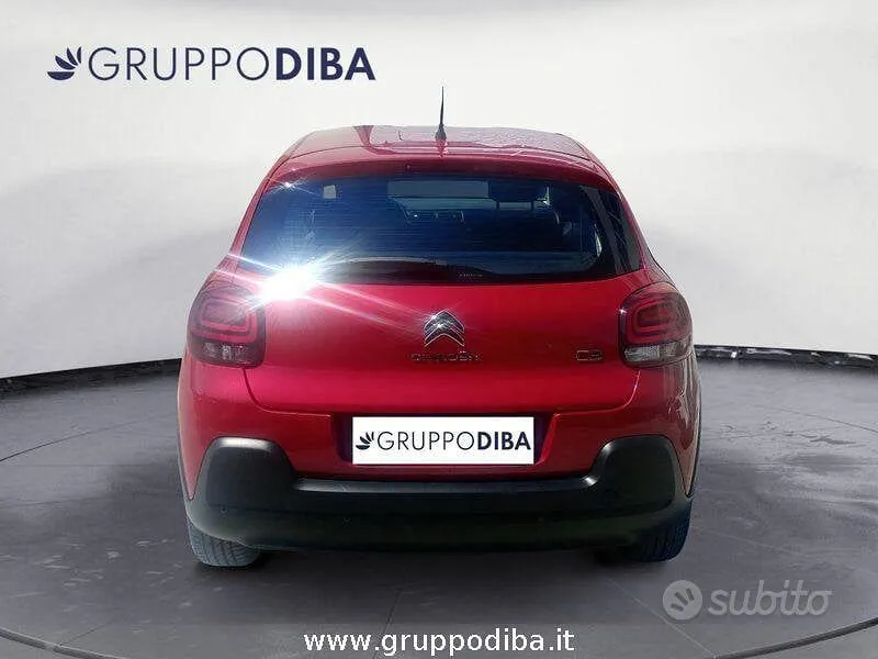 Citroen C3 2019 photo 5