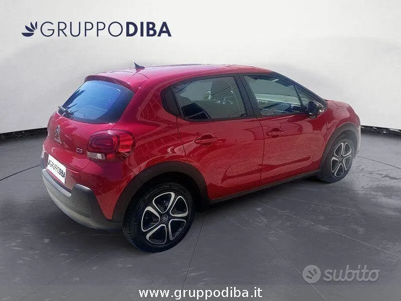 Citroen C3 2019 photo 4
