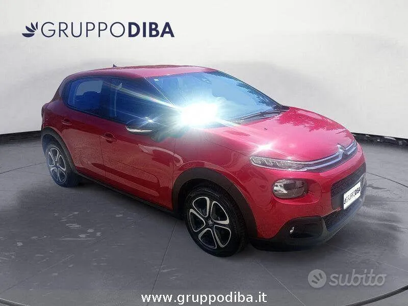 Citroen C3 2019 photo 3