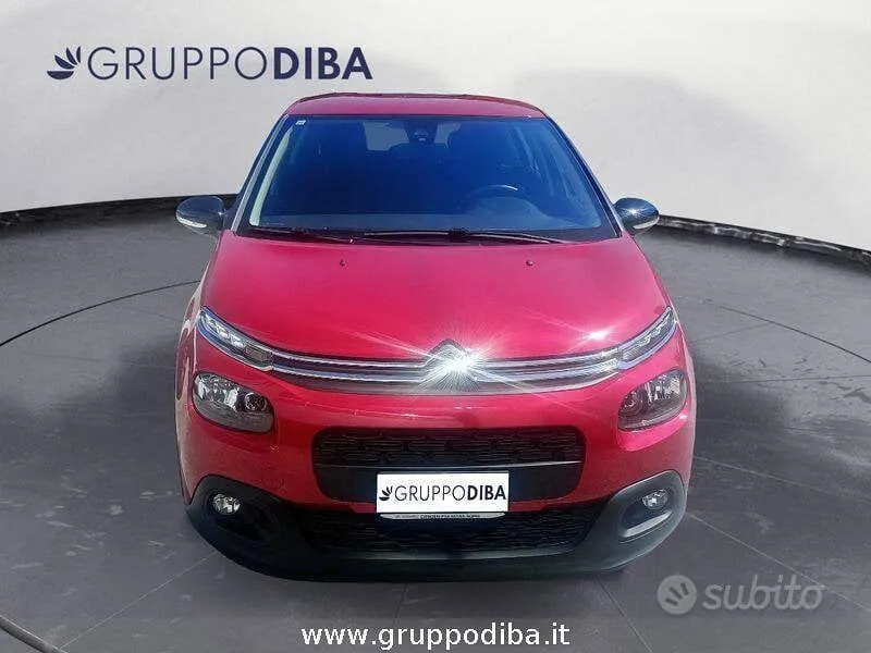 Citroen C3 2019 photo 2