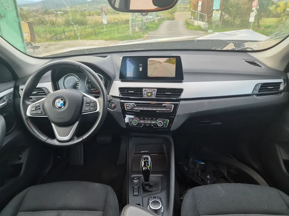 BMW X1 2020 photo 2