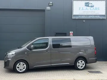 Opel Vivaro 2019 photo 2