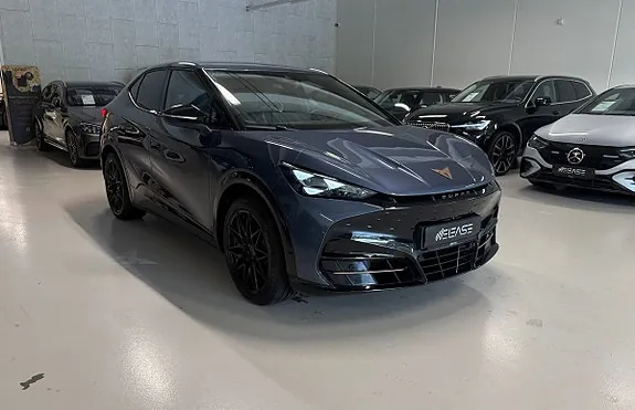 Cupra Tavascan 2025 photo 3