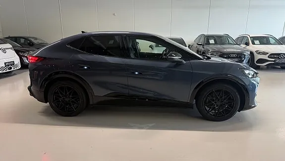 Cupra Tavascan 2025 photo 4