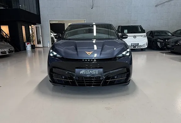 Cupra Tavascan 2025 photo 2