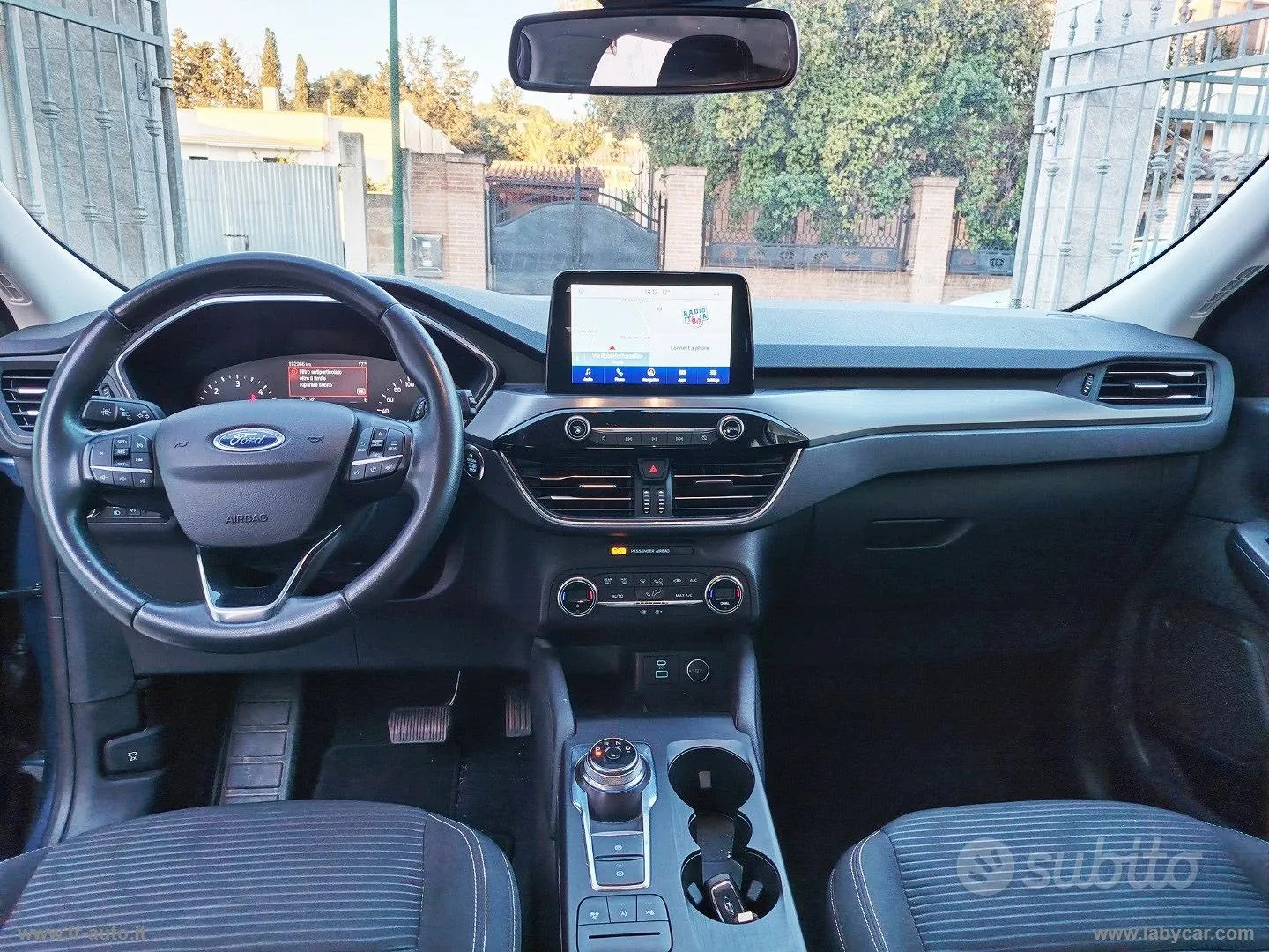 Ford Kuga 2020 photo 4