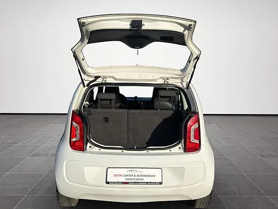 Volkswagen Up 2012 photo 5