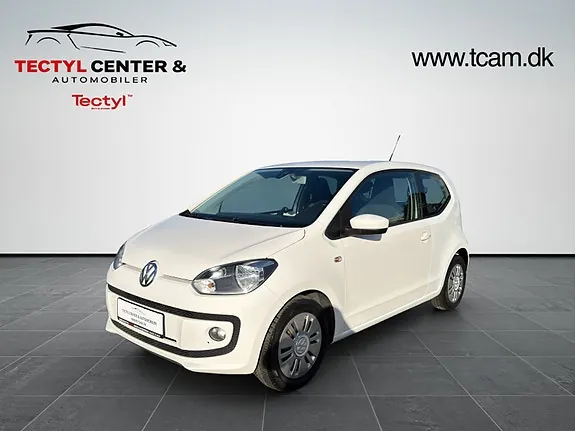 Volkswagen Up 2012 photo 2