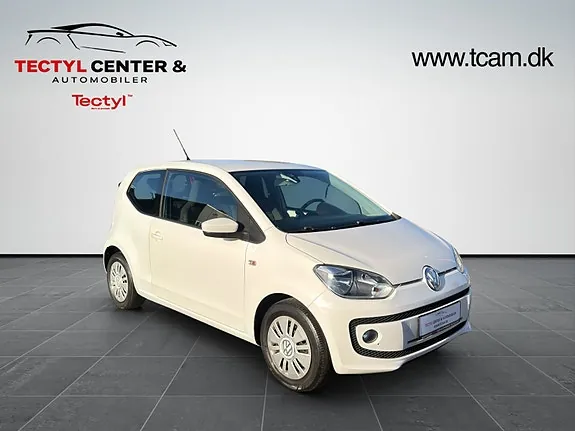 Volkswagen Up 2012 photo 3