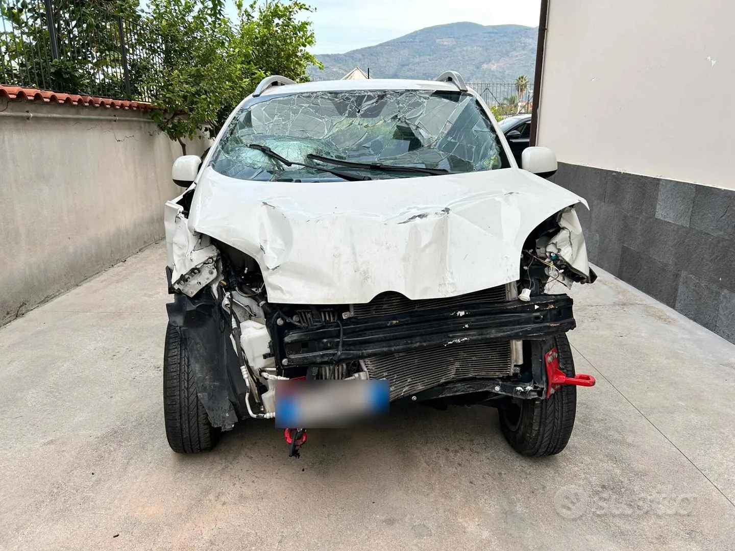 Fiat Panda Cross 2021 photo 5