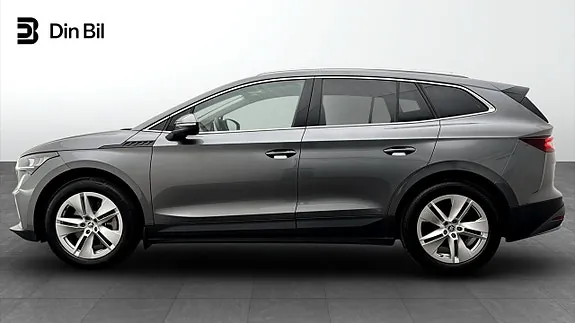 Skoda Enyaq 2025 photo 2
