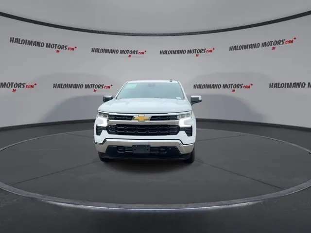 Chevrolet Silverado 1500 2023 photo 3
