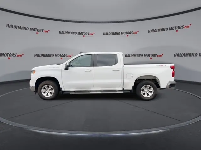 Chevrolet Silverado 1500 2023 photo 5