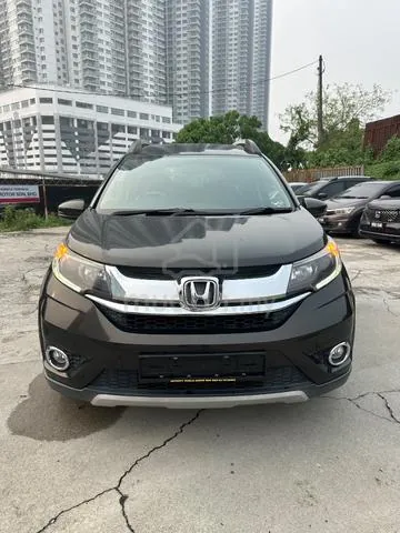 Honda Br-V