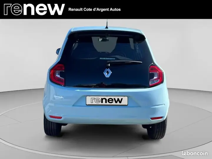 Renault Twingo 2023 photo 4