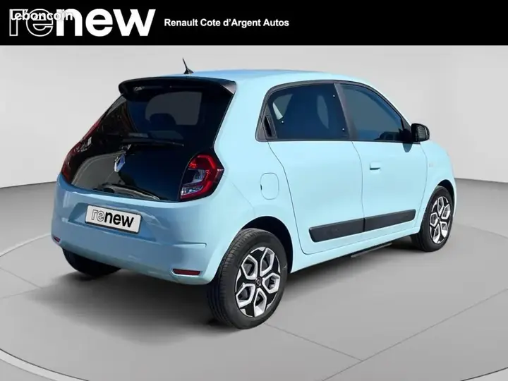Renault Twingo 2023 photo 5