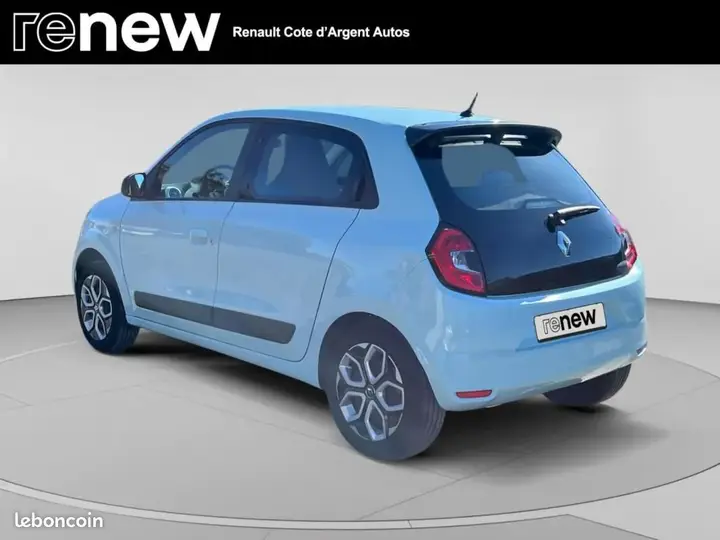 Renault Twingo 2023 photo 3