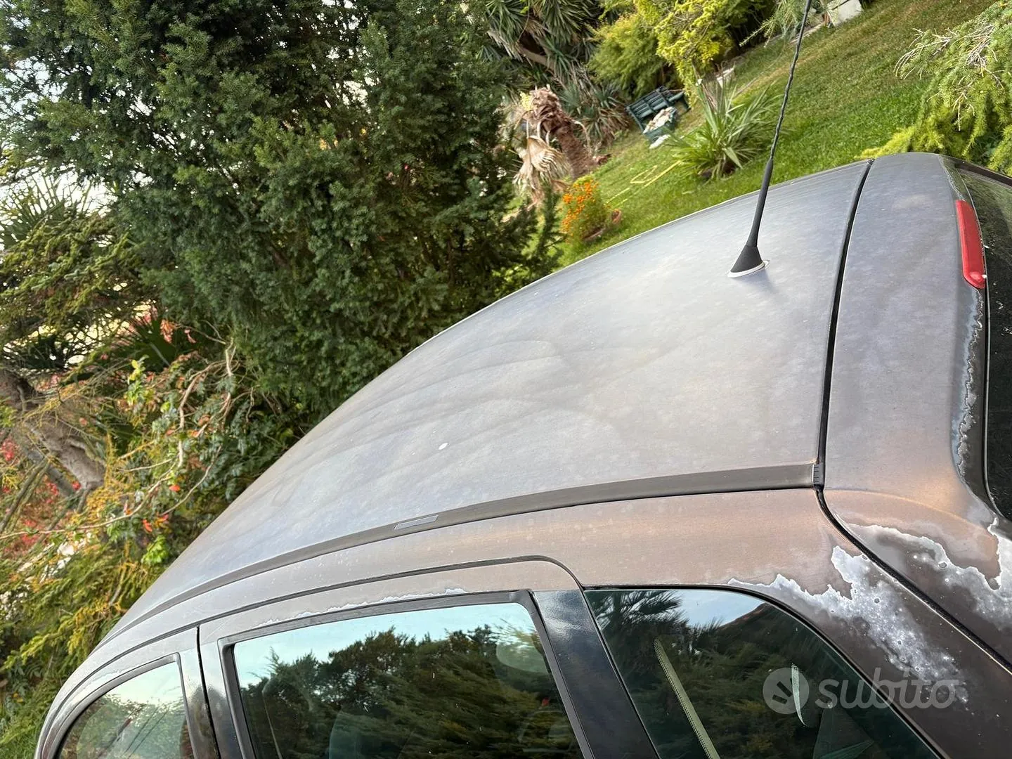Lancia Musa 2007 photo 4